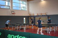 Vierstädte-Turnier in Freital